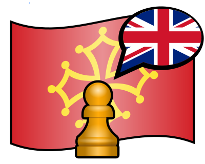 Play English Board Games in Toulouse